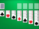 Solitaire · Joacă Klondike, Spider & Freecell